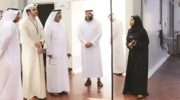 «دبا الحصن» تستقبل عيد الأضحى بخطة متكاملة